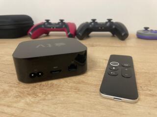 Продаю Apple TV 4K (A1842)