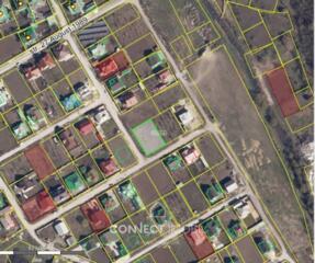 sat. Măgdăcești, Criuleni, Moldova