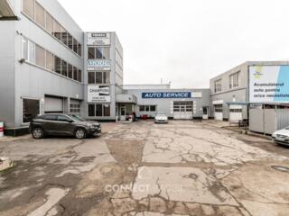 str. Pădurii, Botanica, Chișinău