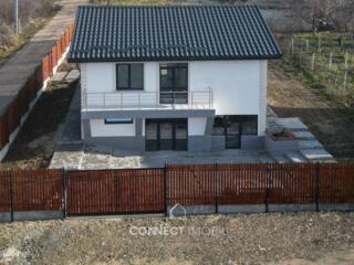 sat. Bîc, Chisinau, Moldova