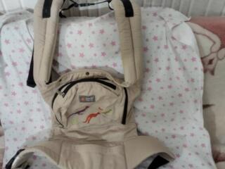 Продаю кенгуру - рюкзак.