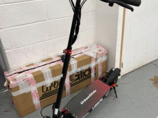 Urban Glide Ecross Max 2x2 