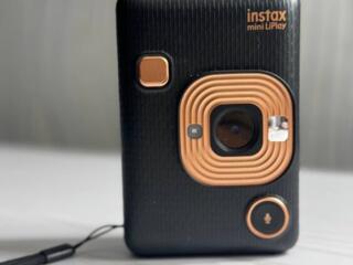 FujiFilm Mini LiPlay