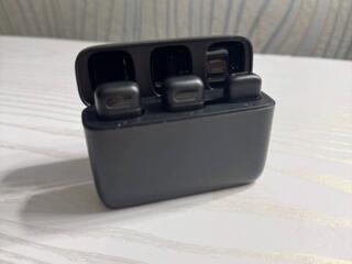 Петлички для мобильной сьемки