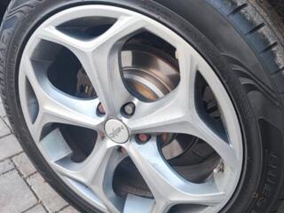 R19 5/114.3 Привезены из германии!!! HONDA, LEXUS, nissan, hyundai!!!