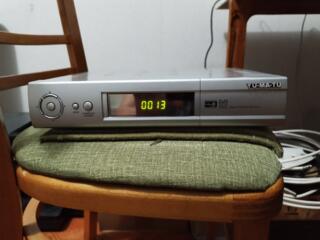 Ресивер "YU - MA - TU" с пультом