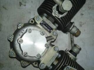 Куплю голову компрессора