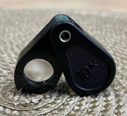 Куплю Лупу 10х СССР