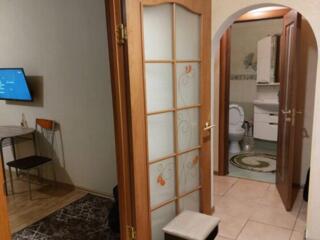 Квартира почасово посуточно в Центре.