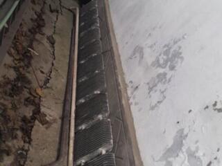 Продам батареи (лаки)