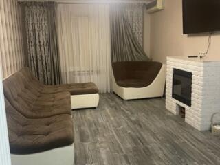 ПРОДАЁТСЯ большая и красивая 2х комн квартира --НОВОСТРОЙ -Балка