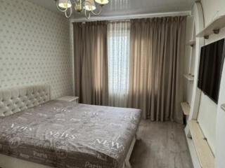 2-к квартира. Мебель и техника. Новострой. Видеообзор