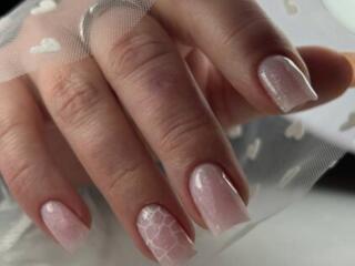 Мастер маникюра!