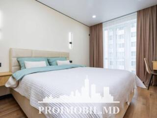 Vă propunem spre vânzare acestapartament cu 1cameră și living,sect. ..