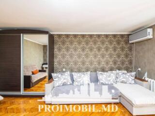 Spre chirie se oferă apartament în sect. Buiucani, str. Calea ...