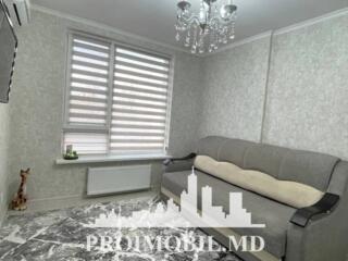 Spre chirie se oferă apartame nt în sect. Râșcani, str. Andrei Doga. .