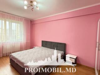 Spre chirie se oferă apartament în sect. Buiucani, str. Alba Iulia. ..