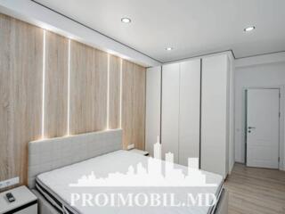 ​ Spre chirie apartament în bloc nou, sect.Centru, str. Mihai ...