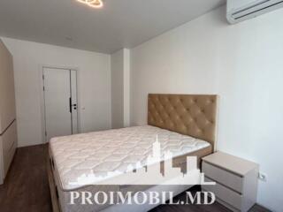 Spre chirie se oferă apartament în sect. Buiucani, str. Vasile Lupu. .