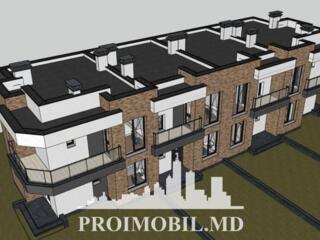 Vă propunem spre vânzare această casă în 3 nivele, amplasat în or. ...