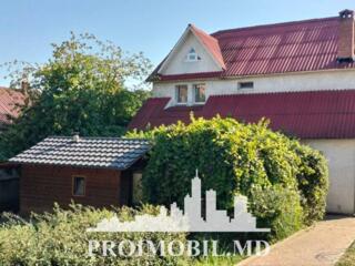 Vă propunem spre vânzare această casă în Durlești, str. Toma Alimoș, .