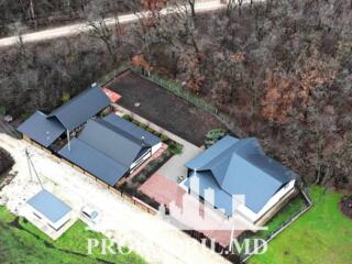 Vă propunem spre vânzare 3 case în Ialoveni, sat. Malcoci, cu ...