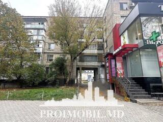 Spre vânzare se oferă apartament cu 1 cameră, sect. Buiucani, str. ...