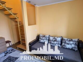 Vă propunem spre vânzare acest apartament cu 1 cameră, sect. ...