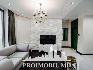 Spre chirie se oferă apartament în sect. Centru, str. Columna. ...