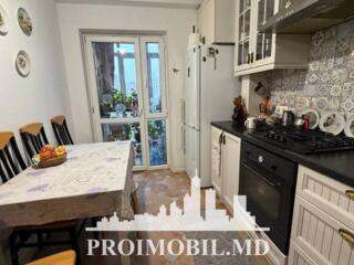 Vă propunem spre vânzare acestapartament cu 1cameră,sect. Centru, ...