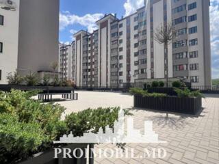 Vă propunem spre vânzare acestapartament cu 1cameră și living,sect. ..