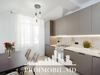 Spre chirie se oferă apartament în sect. Buiucani, str. Vasile Lupu. .