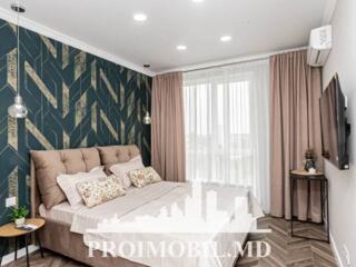 Vă propunem spre vânzare acestapartament cu 1 cameră și living, sect. 