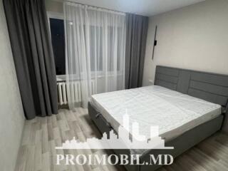 Vă propunem spre vânzare acestapartament cu 1cameră și living, sect. .