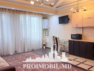 Vă propunem spre vânzare acestapartament cu 1cameră, sect. Buiucani, .