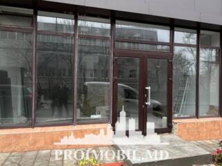 Vă propunem spre vânzare spațiu comercial, Ciocana, str. Petru ...