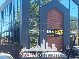 Spre chirie spațiucomercial, sect. Centru, str. Vlaicu Pârcălab. ...