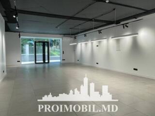 Spre vânzare, spațiu comercial amplasat la parterul noului bloc ...