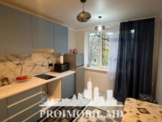 Vă propunem spre vânzare acestapartament cu 1cameră, sect. ...