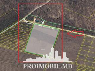Spre vânzare se oferă teren pentru construcții, situat în Ialoveni, ..
