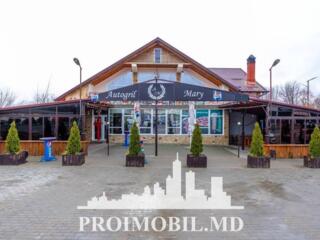 ​ Spre vânzare spațiucomercial situat în Orhei, suprafața totală de ..
