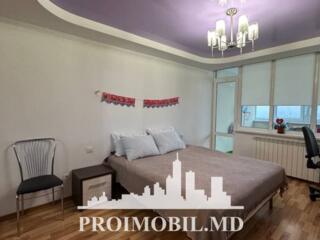 Spre chirie se oferă apartament în sect. Ciocana, str. Ion Dumeniuc. .