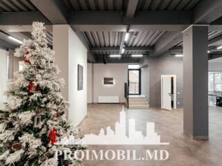 ​ Se oferă spre chirie spațiu pentru oficii, amplasat în sectorul ...