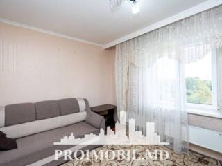 Spre vânzare se oferă apartament cu 1 cameră, sect. Buiucani, str. ...