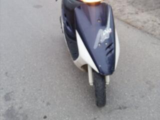 Хонда Дио 27