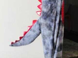 Костюм дракона