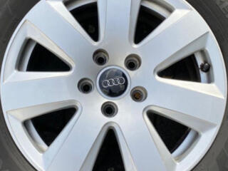 Продам диски R16 5X112 оригинальные Audi