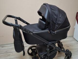 Продам коляску 2 в 1