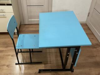 Продается парта