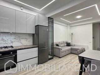 Apartament cu 1 cameră, sect. Botanica Vă propunem spre vânzare ...